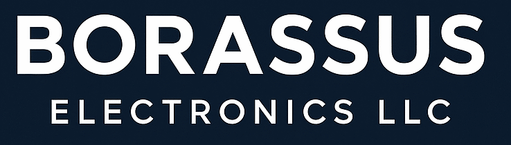Borassus Electronics LLC