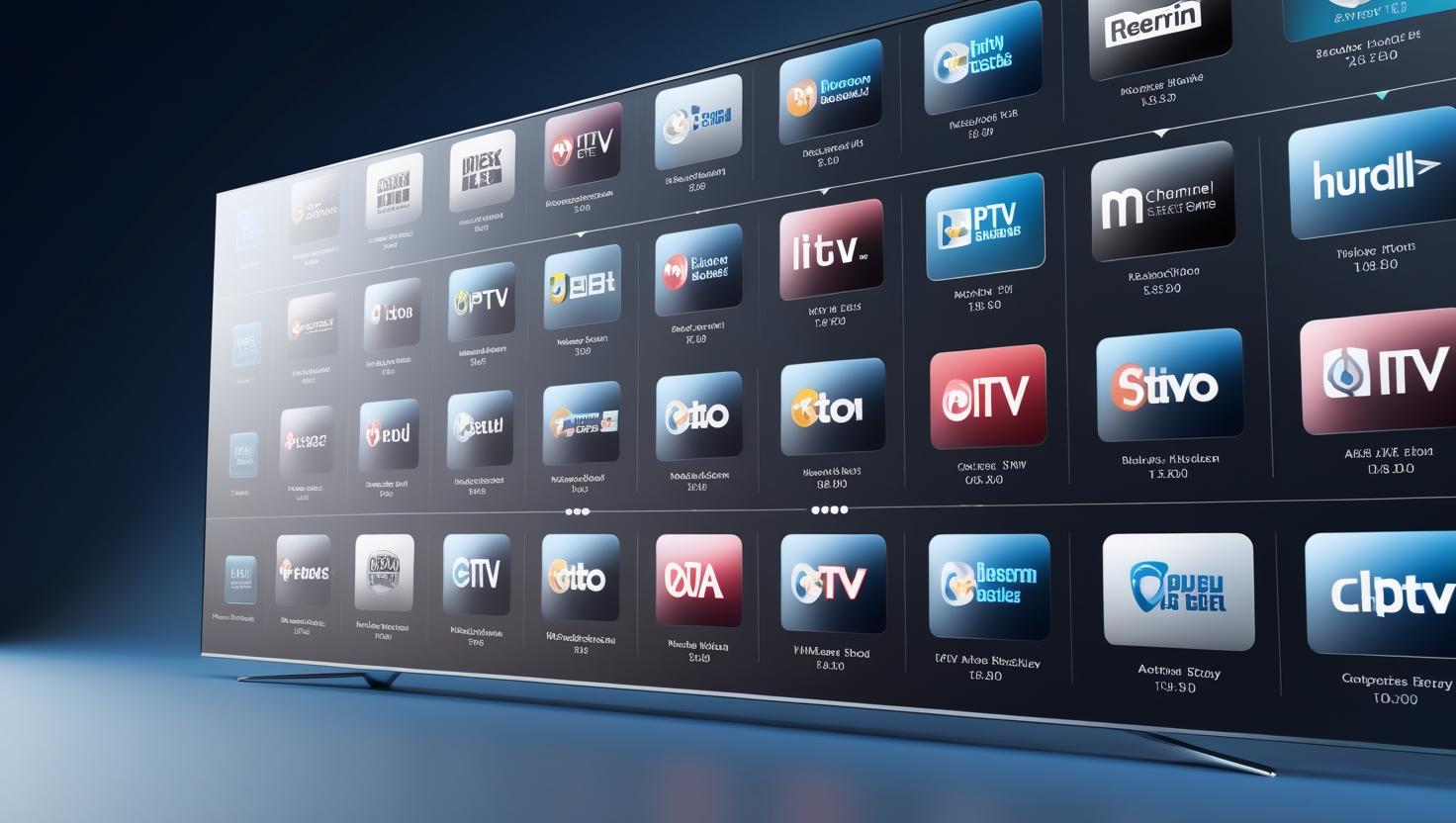 Finished Iptv Interfaces 3