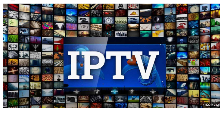 IPTV Installation
