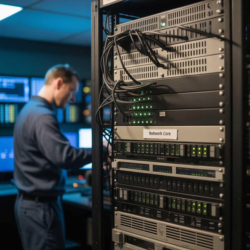 SMATV Systems