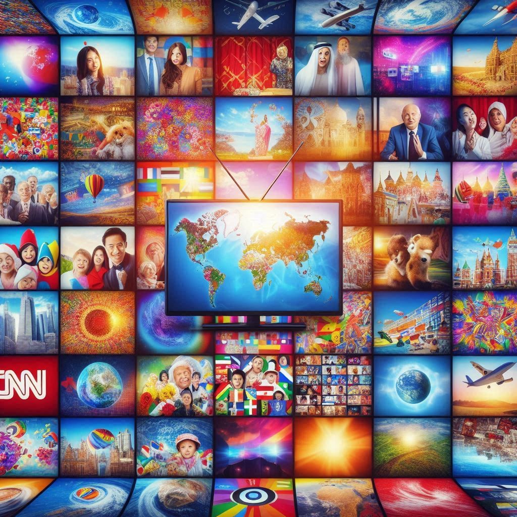 IPTV Box
