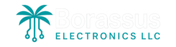 borassus