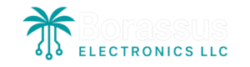 Borassus Electronics LLC logo